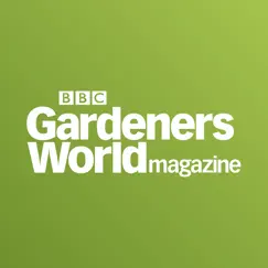 bbc gardeners’ world magazine logo, reviews