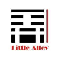 little alley logo, reviews