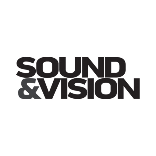 Sound and Vision app reviews download