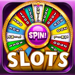 house of fun: casino slot game logo, reviews