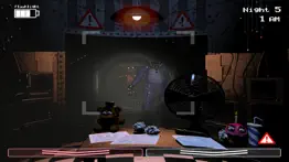 five nights at freddy's 2 iPhone Captures Décran 1