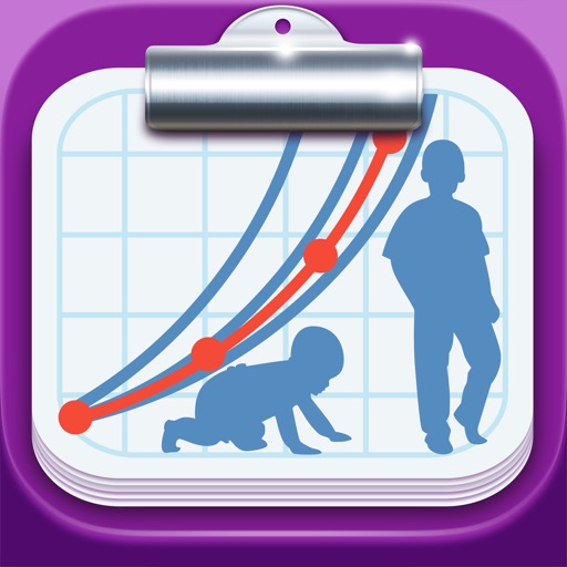 Baby Growth Chart Percentile app reviews download