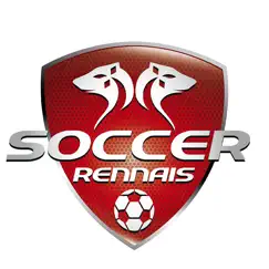 soccer rennais logo, reviews