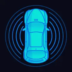 my car pass: digital garage logo, reviews