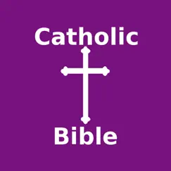 bible for catholics logo, reviews