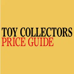toy collectors price guide. logo, reviews