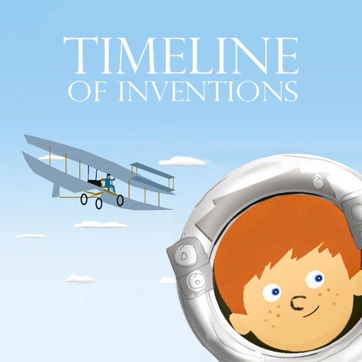 Timeline of inventions app reviews download