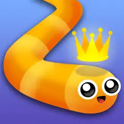 snake.io - fun online snake logo, reviews