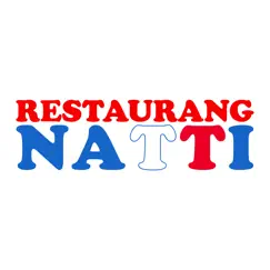 restaurang natti logo, reviews