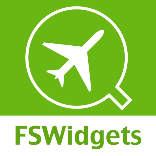 FSWidgets QuickPlan app reviews download
