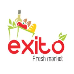 exito fresh market logo, reviews