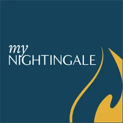 mynightingale logo, reviews