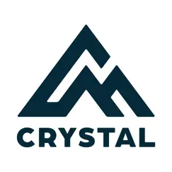 crystal mountain, wa logo, reviews