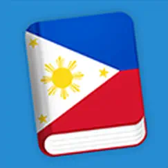 learn tagalog - phrasebook logo, reviews
