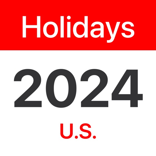 United States Holidays 2024 app reviews download