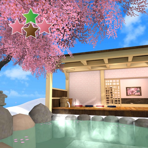 Sakura fall in the last snow app reviews download