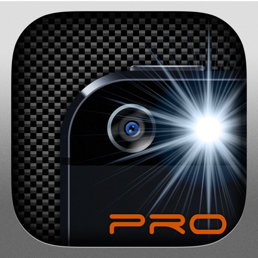 iTorch Pro Flashlight app reviews download