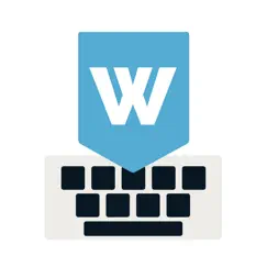 wordboard - phrase keyboard logo, reviews