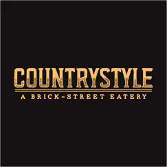 country style pizza logo, reviews