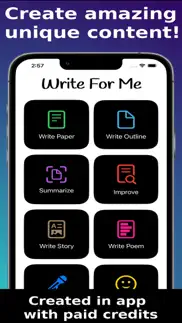 write for me ai essay writer iphone images 3