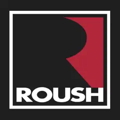 roush lap timer logo, reviews