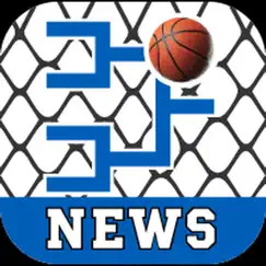 college hoops news logo, reviews