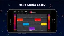 u beats: beat pad. music maker iphone images 1