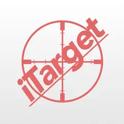 itarget pro logo, reviews
