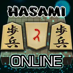 hasami shogi - online logo, reviews