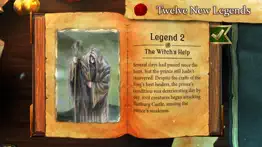 legends of andor iphone images 2