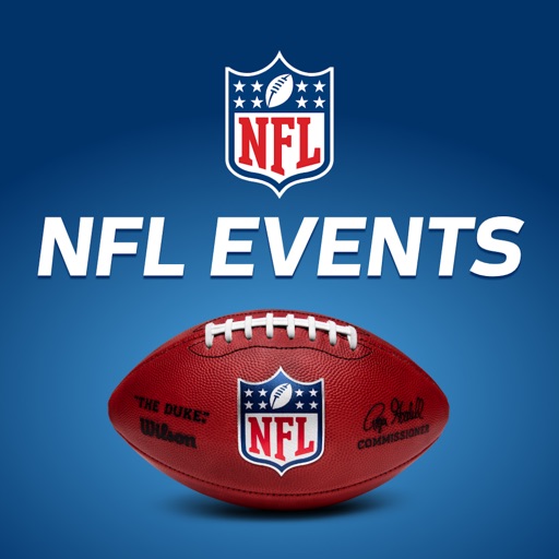 NFL Events app reviews download