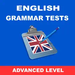 advanced english grammar logo, reviews