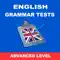 Advanced English Grammar anmeldelser
