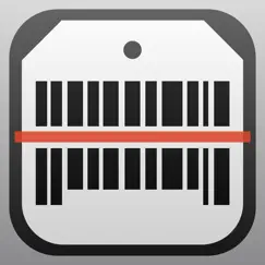 shopsavvy - barcode scanner logo, reviews