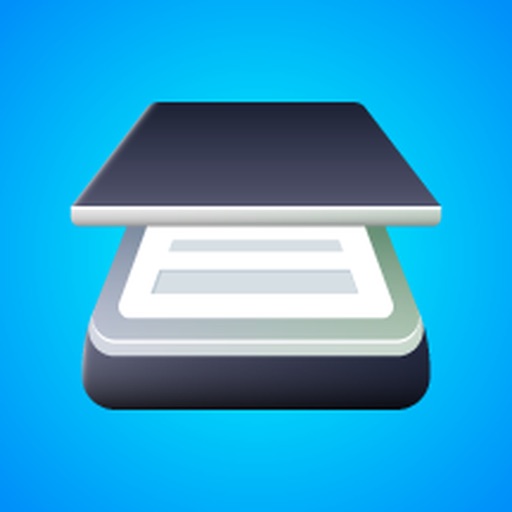 Scanner Z - Scan any documents app reviews download