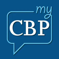 my.cbp logo, reviews