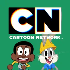 cartoon network app logo, reviews