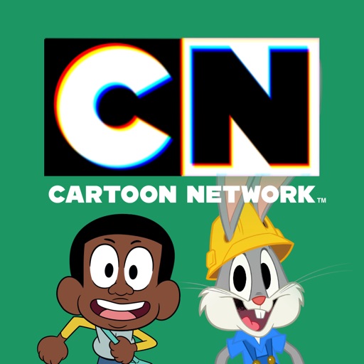 Cartoon Network App app reviews download