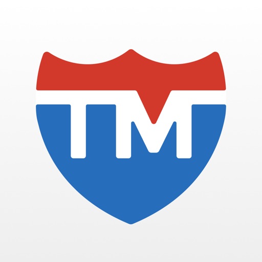 TruckMap - Truck GPS Routes app reviews download