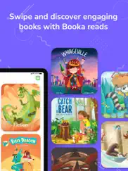 booka - childrens books ipad images 2
