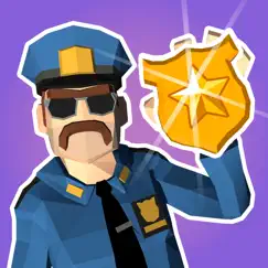 police story 3d logo, reviews