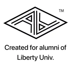 alumni - liberty univ. logo, reviews