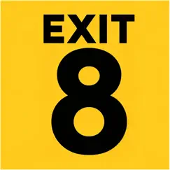 exit 8 - escape subway revisión, comentarios