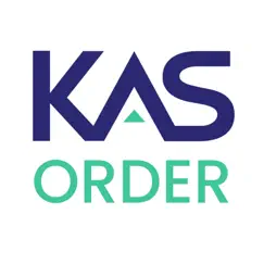 kas order logo, reviews