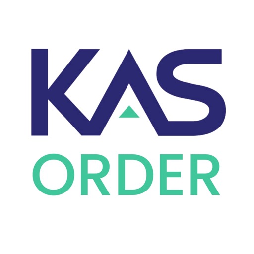 KAS ORDER app reviews download