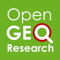 opengeoresearch-rezension, bewertung