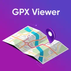 gpx viewer-converter-tracking logo, reviews
