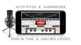 voice synth modular айфон картинки 2