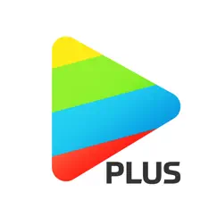 nplayer plus logo, reviews