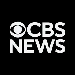 cbs news: live breaking news logo, reviews